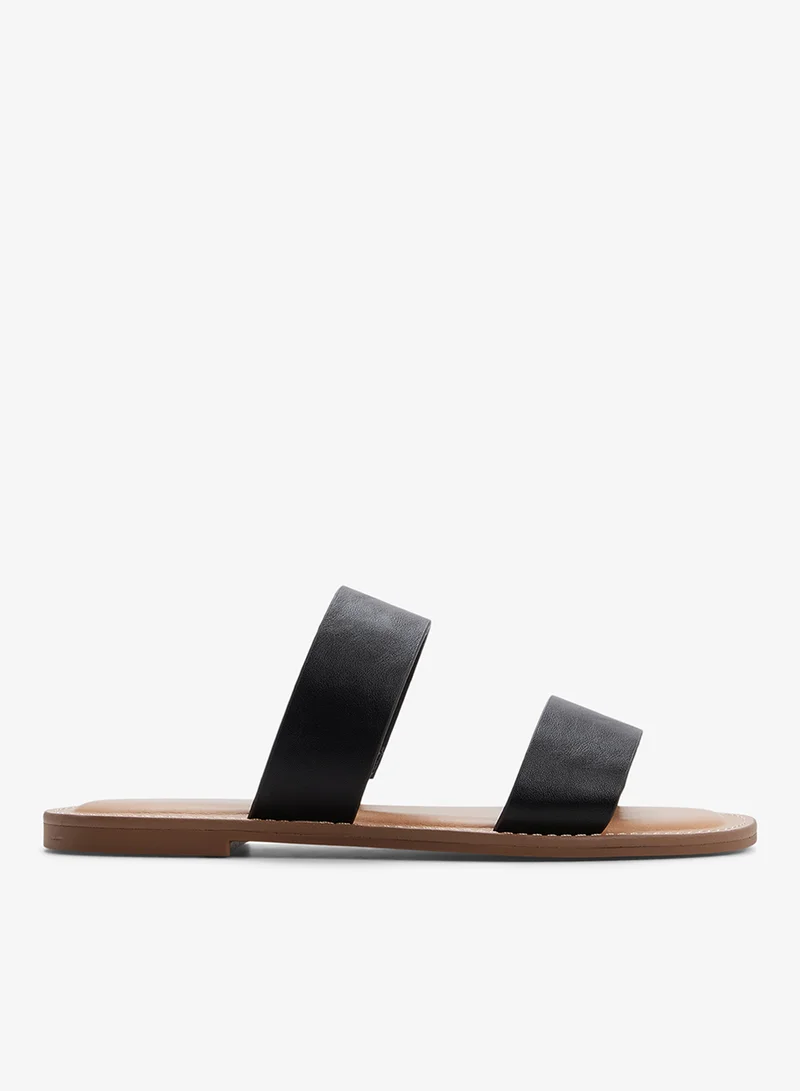كول ات سبرنج Slip On Flat Sandals